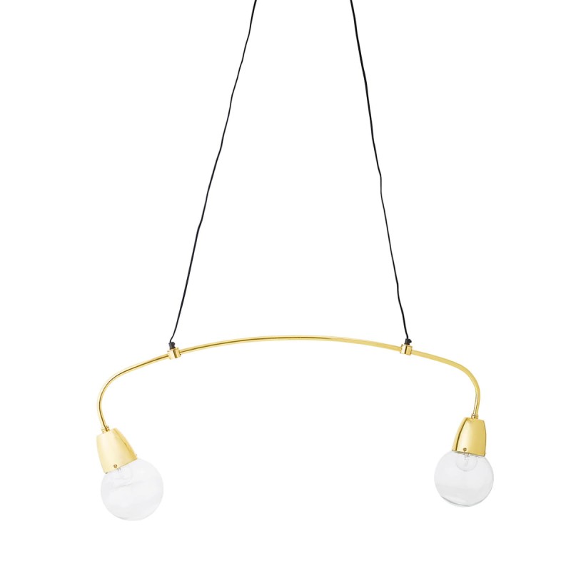 Lampa wisząca LUIZ - Bloomingville