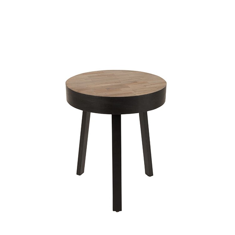 Stolik SURI ROUND - White Label Living