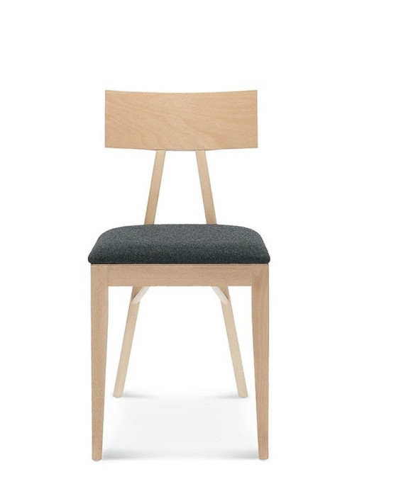 Krzesło AKKA A-0336 Tapicerowane - Fameg