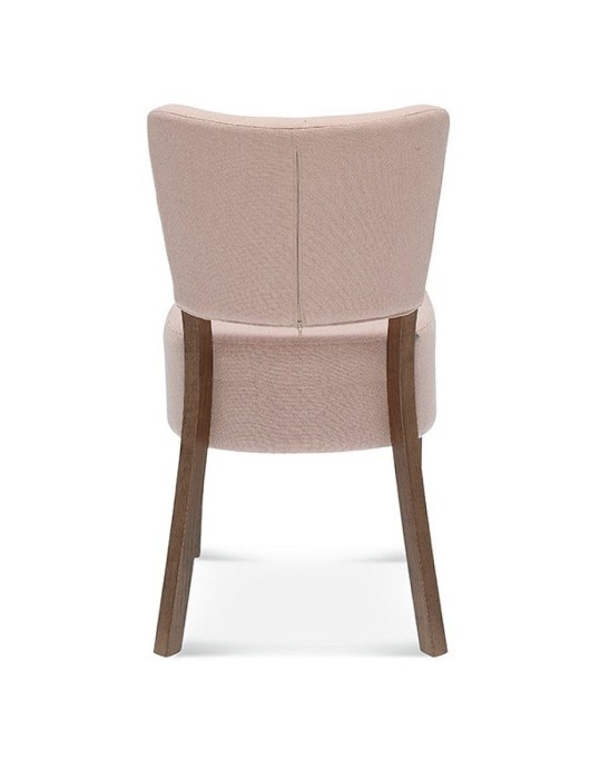 Krzesło Tulip.2 A-9608/1- Fameg-tapicerka do wyboru