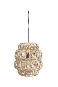 Lampa CEILI bamboo  - Madam Stoltz
