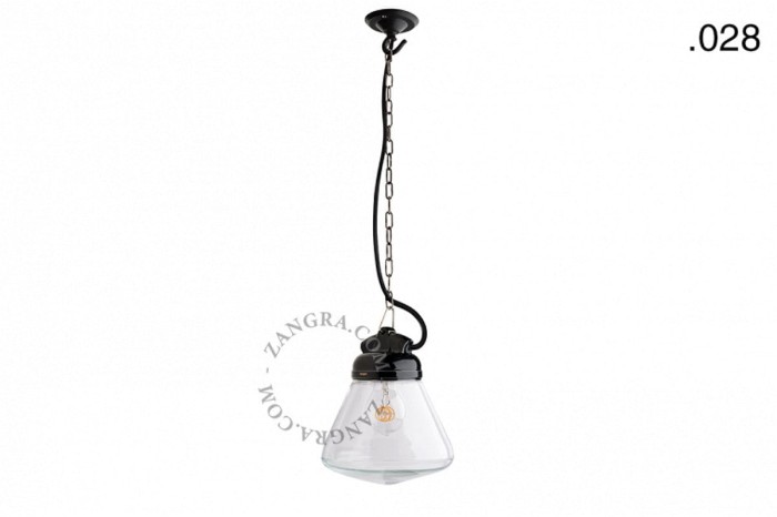 Lampa wisząca CELANI 028 - Zangra