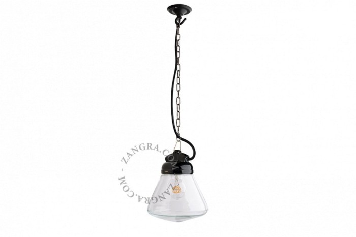 Lampa wisząca CELANI 028 - Zangra