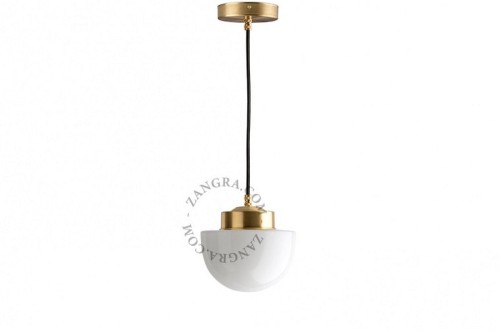 Lampa wisząca YASS 021 - Zangra