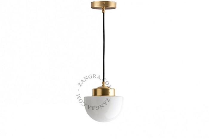 Lampa wisząca YASS 021 - Zangra