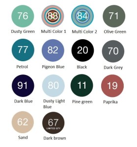 Fotel bujany CLICK 19 - HOUE