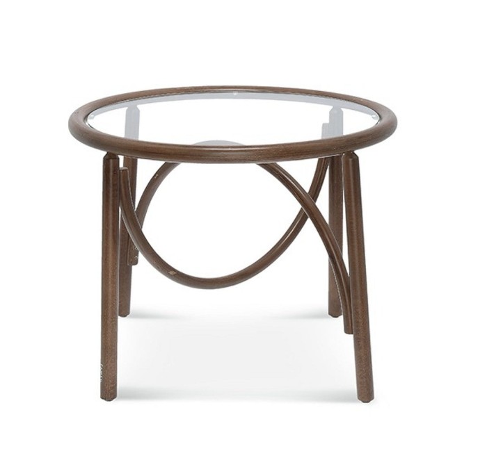 Stolik kawowy WILMA STK-1910- kolor do wyboru- Fameg