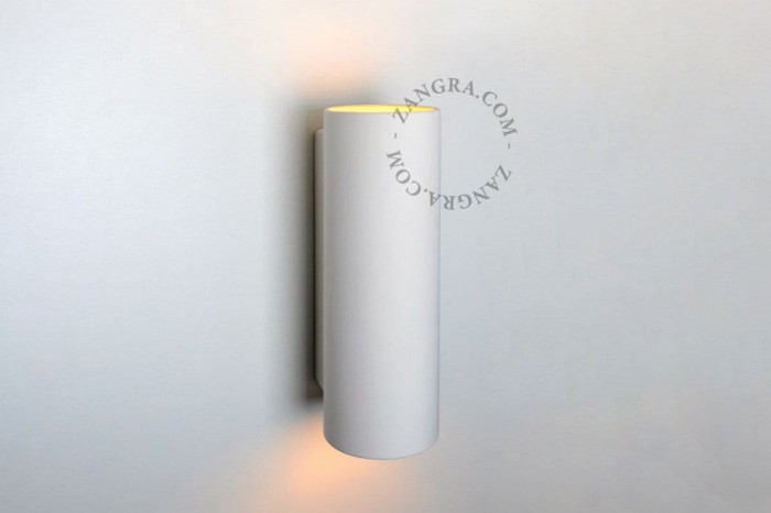 Ceramiczna lampa ścienna 25 - Zangra