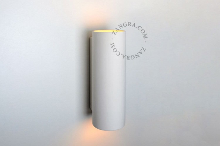 Ceramiczna lampa ścienna 25 - Zangra