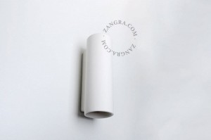 Ceramiczna lampa ścienna 25 - Zangra