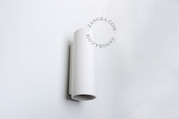 Ceramiczna lampa ścienna 25 - Zangra