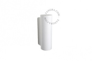 Ceramiczna lampa ścienna 25 - Zangra