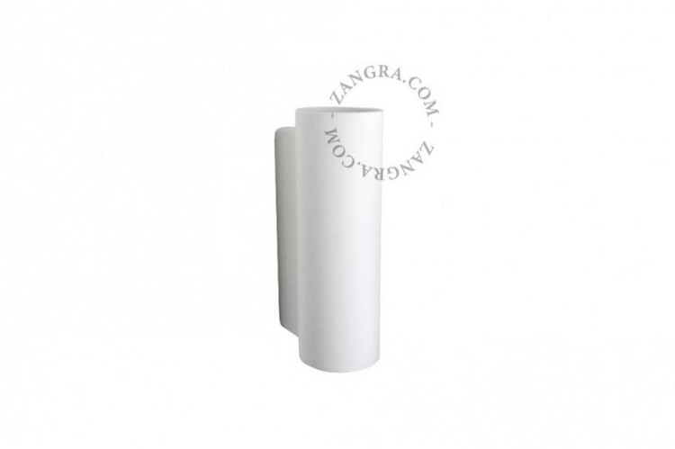 Ceramiczna lampa ścienna 25 - Zangra