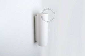 Ceramiczna lampa ścienna 25 - Zangra