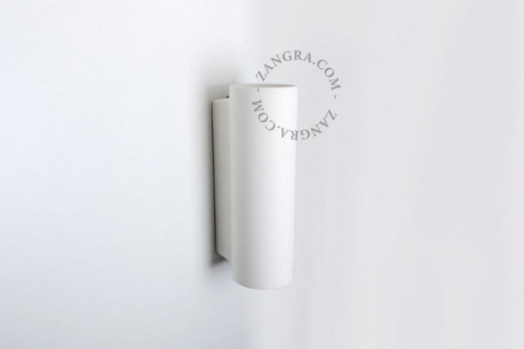 Ceramiczna lampa ścienna 25 - Zangra