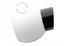 Wodoodporna porcelanowa lampa 020- Zangra
