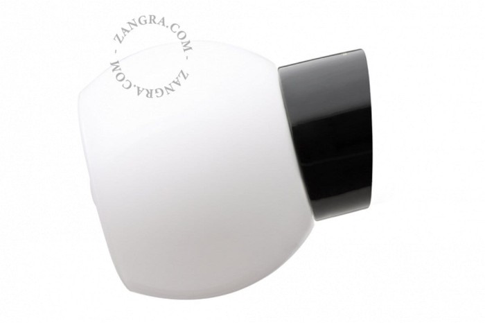 Wodoodporna porcelanowa lampa 020- Zangra