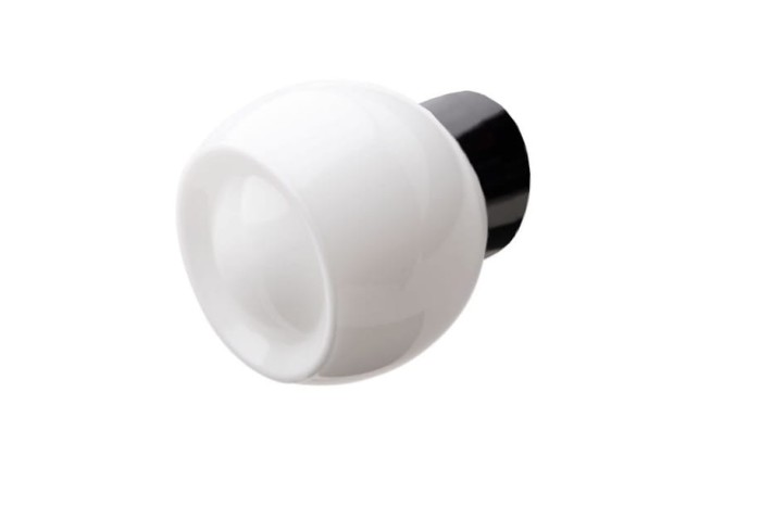 Wodoodporna porcelanowa lampa 020- Zangra