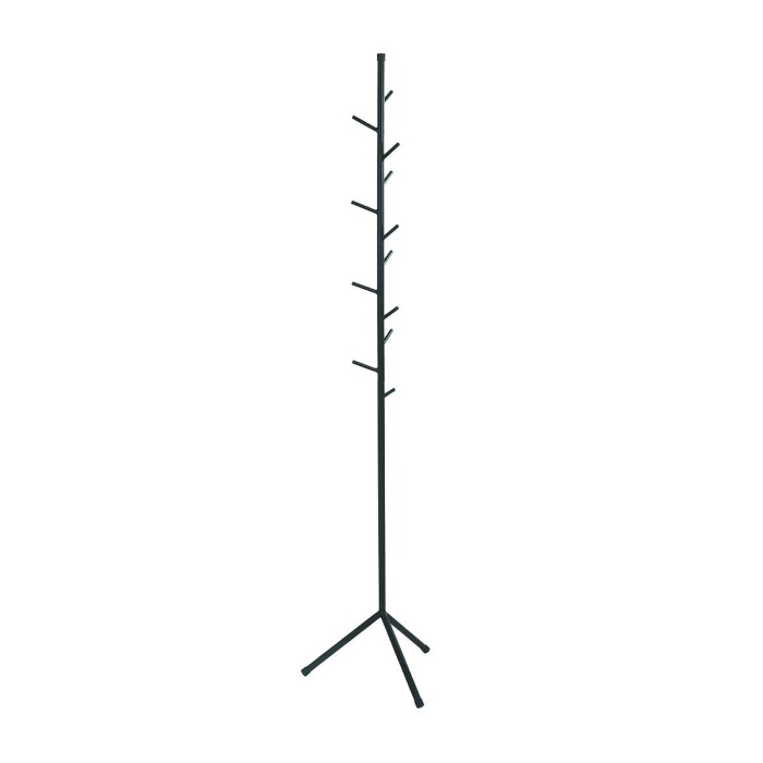 Wieszak podłogowy BURANCHI - Pomax