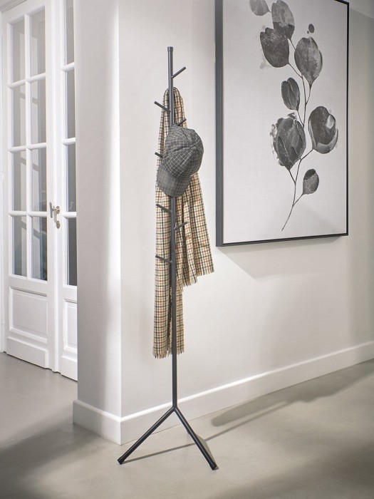 Wieszak podłogowy BURANCHI - Pomax