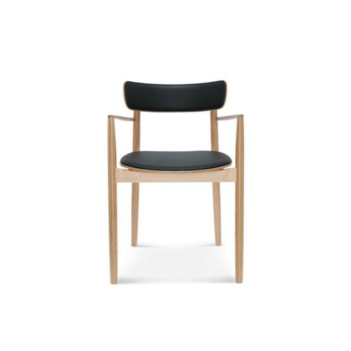 Fotel NOPP B-1803/1 tapicerowany- Fameg