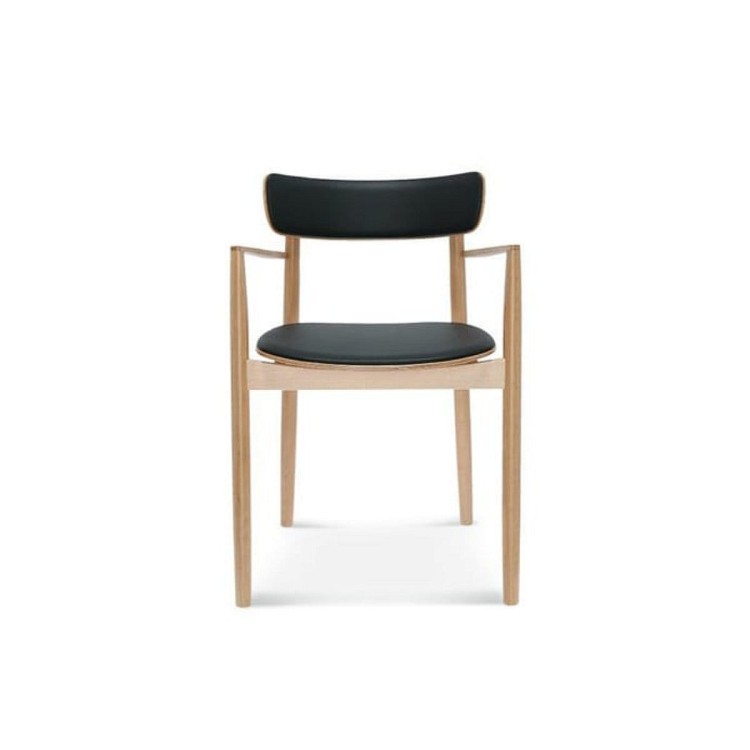 Fotel NOPP B-1803/1 tapicerowany- Fameg