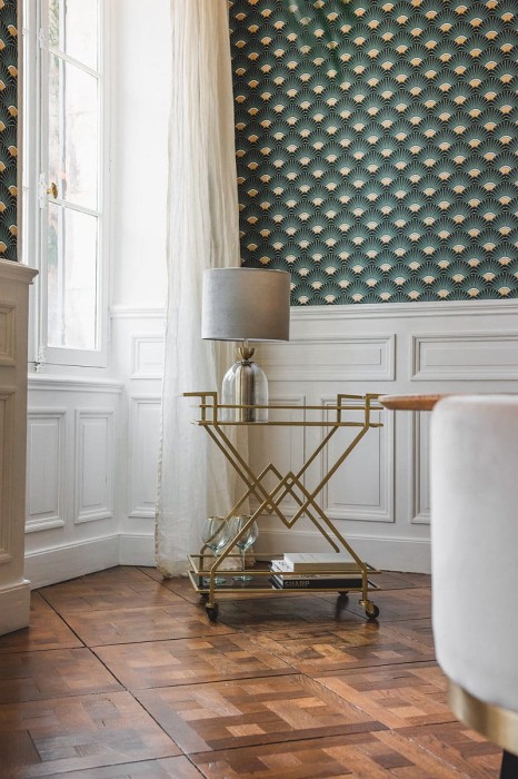 Podstawa do lampy VELVET - Nordal