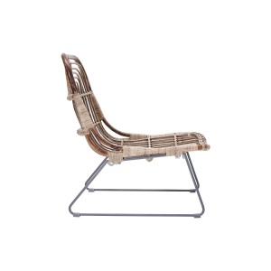 Fotel KAWA lounge - House Doctor