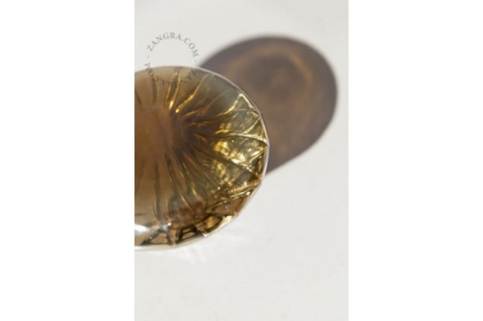 Żarówka LED smoked dekoracyjna - Zangra