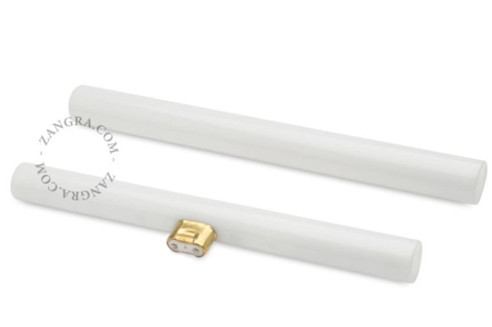 Żarówka STICK LED 30 OPAL - ZANGRA
