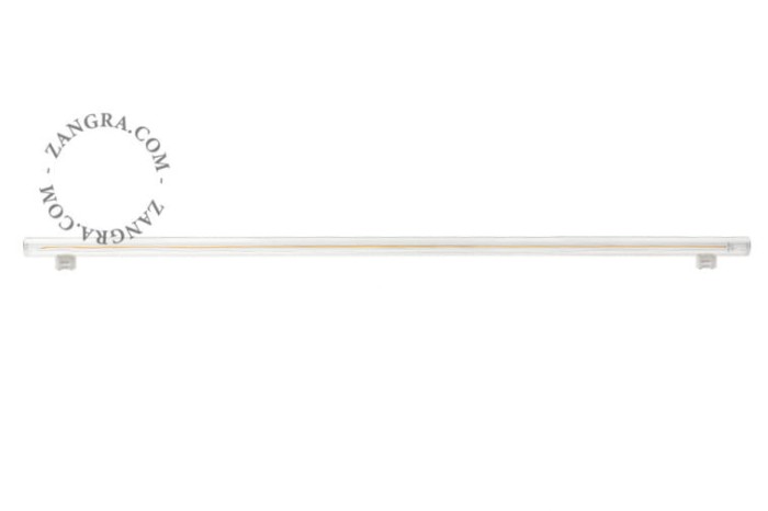 Żarówka STICK LED 100 SZKŁO - ZANGRA