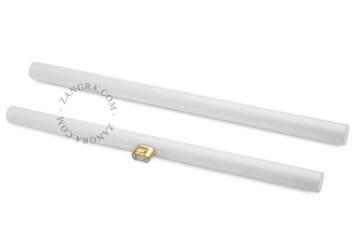 Żarówka STICK LED 50 OPAL - ZANGRA