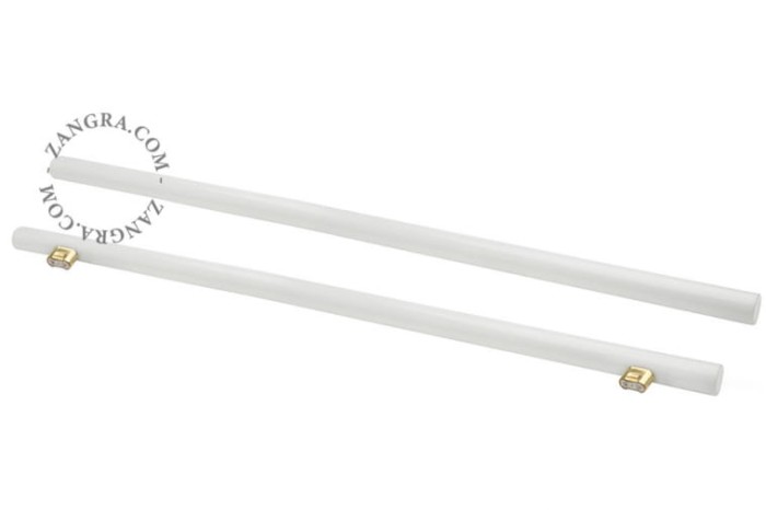 Żarówka STICK LED 100 OPAL - ZANGRA
