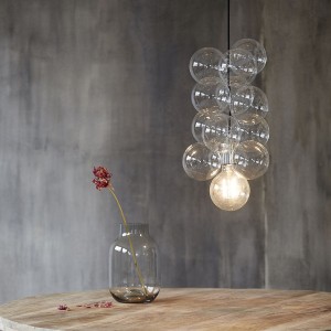 Lampa wisząca DIY - House Doctor