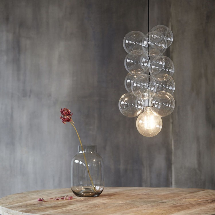Lampa wisząca DIY - House Doctor