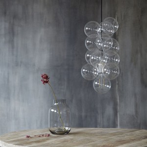 Lampa wisząca DIY - House Doctor