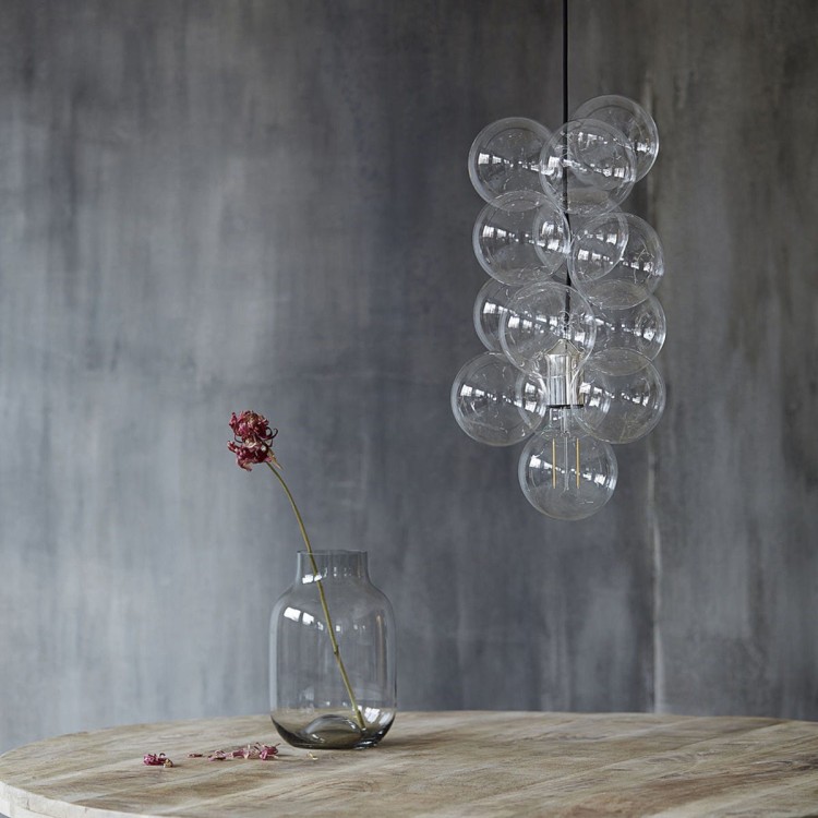 Lampa wisząca DIY - House Doctor