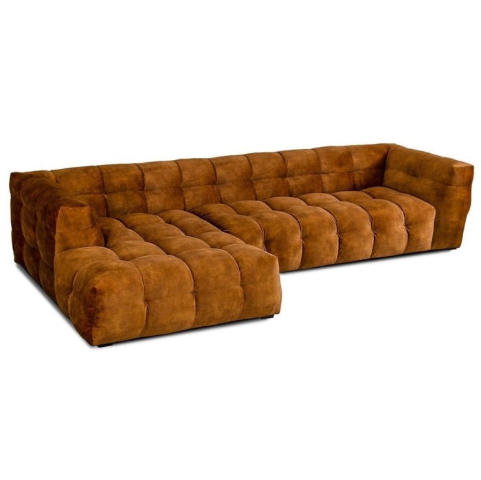 Narożnik MICHELLE (CHG/2) - Nordic Line