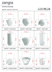 Lampa porcelanowa 036 - Zangra - Klosz do wyboru