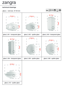 Lampa sufitowa 128.b.go, czarna/mosiądz  klosz 001 -Zangra