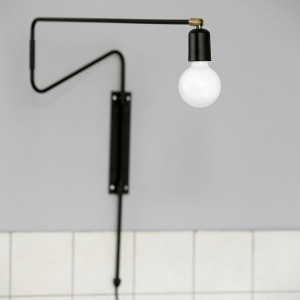 Żarówka dekoracyjna LED BULB 80 2W - House Doctor