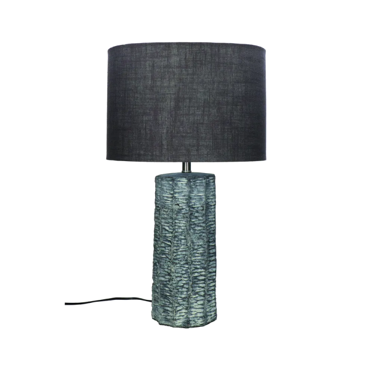 Lampa stołowa RUSSEL - Pomax
