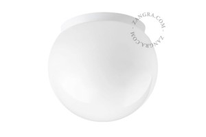 Wodoodporna oprawa o.130, kolor do wyboru - Zangra