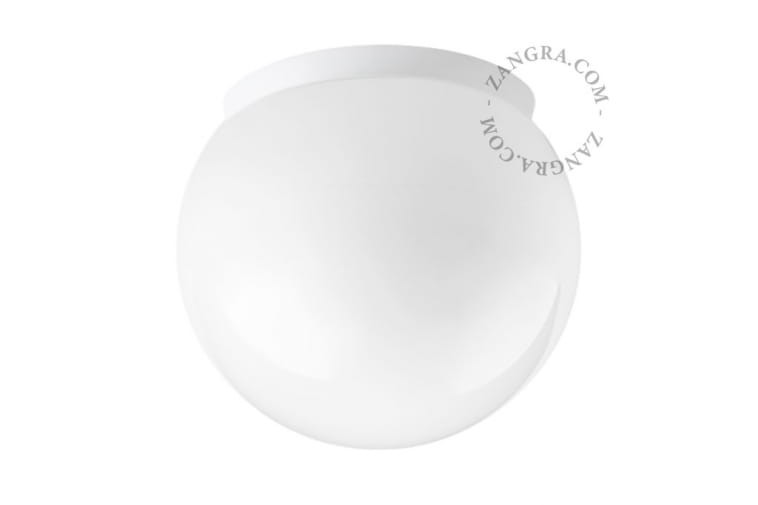 Wodoodporna oprawa o.130, kolor do wyboru - Zangra