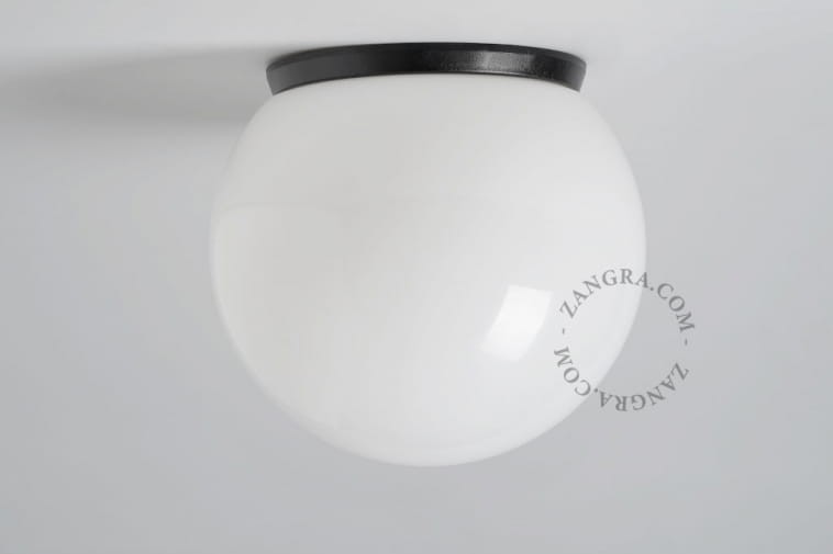 Wodoodporna oprawa o.130, kolor do wyboru - Zangra