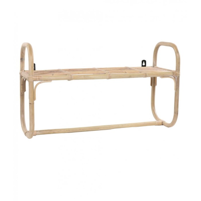 Stojak ścienny SAM - Pomax