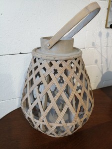 Lampion BRITTA - Broste Copenhagen