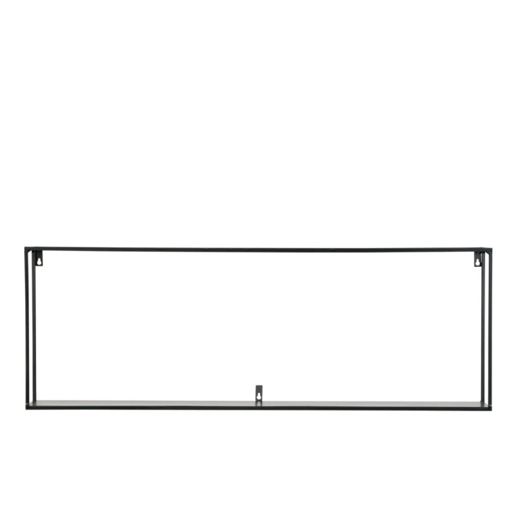 Półka wisząca MEERT rozmiar XXL 100 cm - Woood