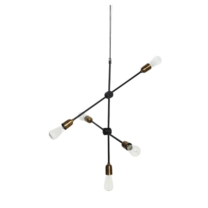 Lampa wisząca MOLECULAR II  House Doctor