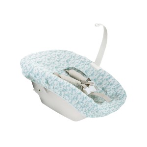 Tapicerka siedziska NEWBORN Tripp Trapp  aqua